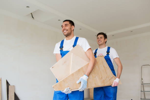 Donation Pickup Services in Loveland, OH